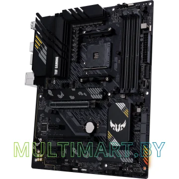 Материнская плата ASUS TUF Gaming B550-Pro картинка 7